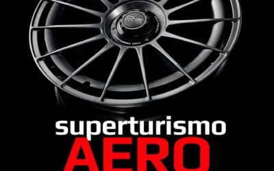 OZ Superturismo Aero