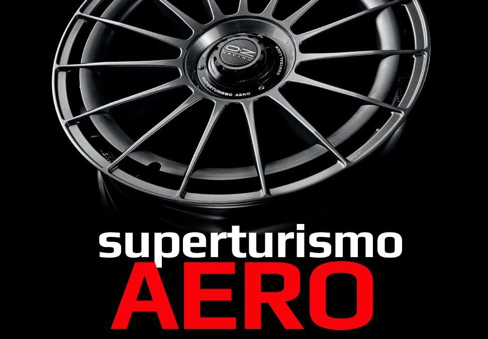 Superturismo Aero